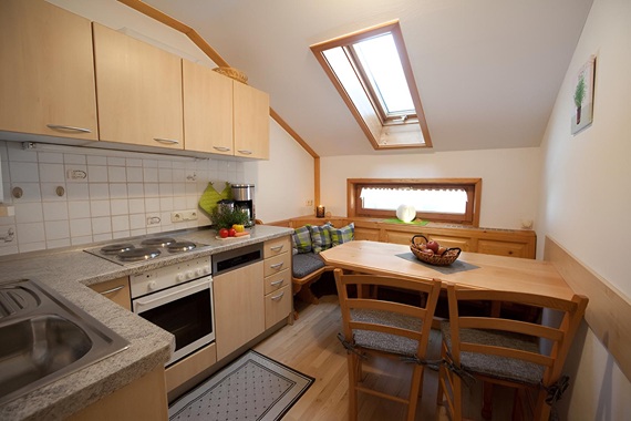 Landhof Hagspiel Rieggis im Allgäu