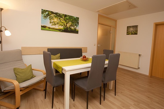 Landhof Hagspiel Rieggis im Allgäu