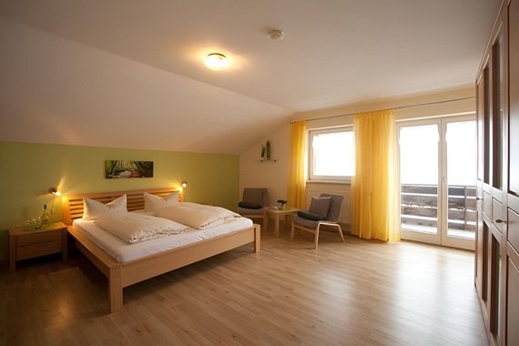 Landhof Hagspiel Rieggis im Allgäu