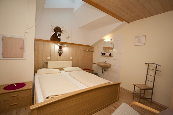 Landhof Hagspiel Rieggis im Allgäu