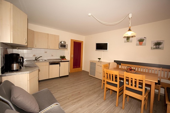 Landhof Hagspiel Rieggis im Allgäu